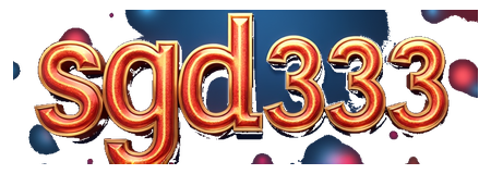 sgd3333 logo