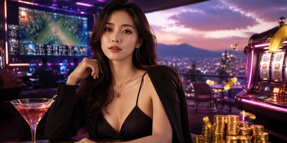 sgd3333 Live Casino
